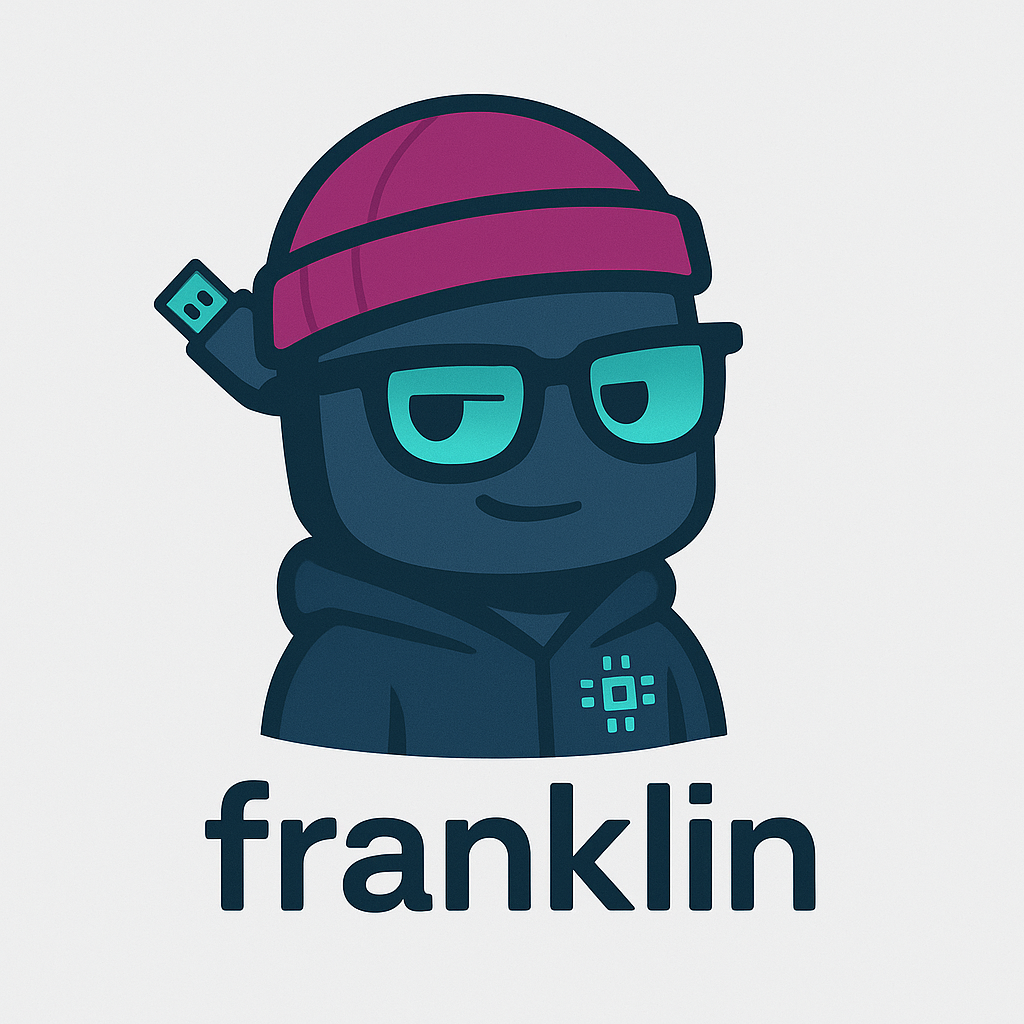 Franklin BE Logo